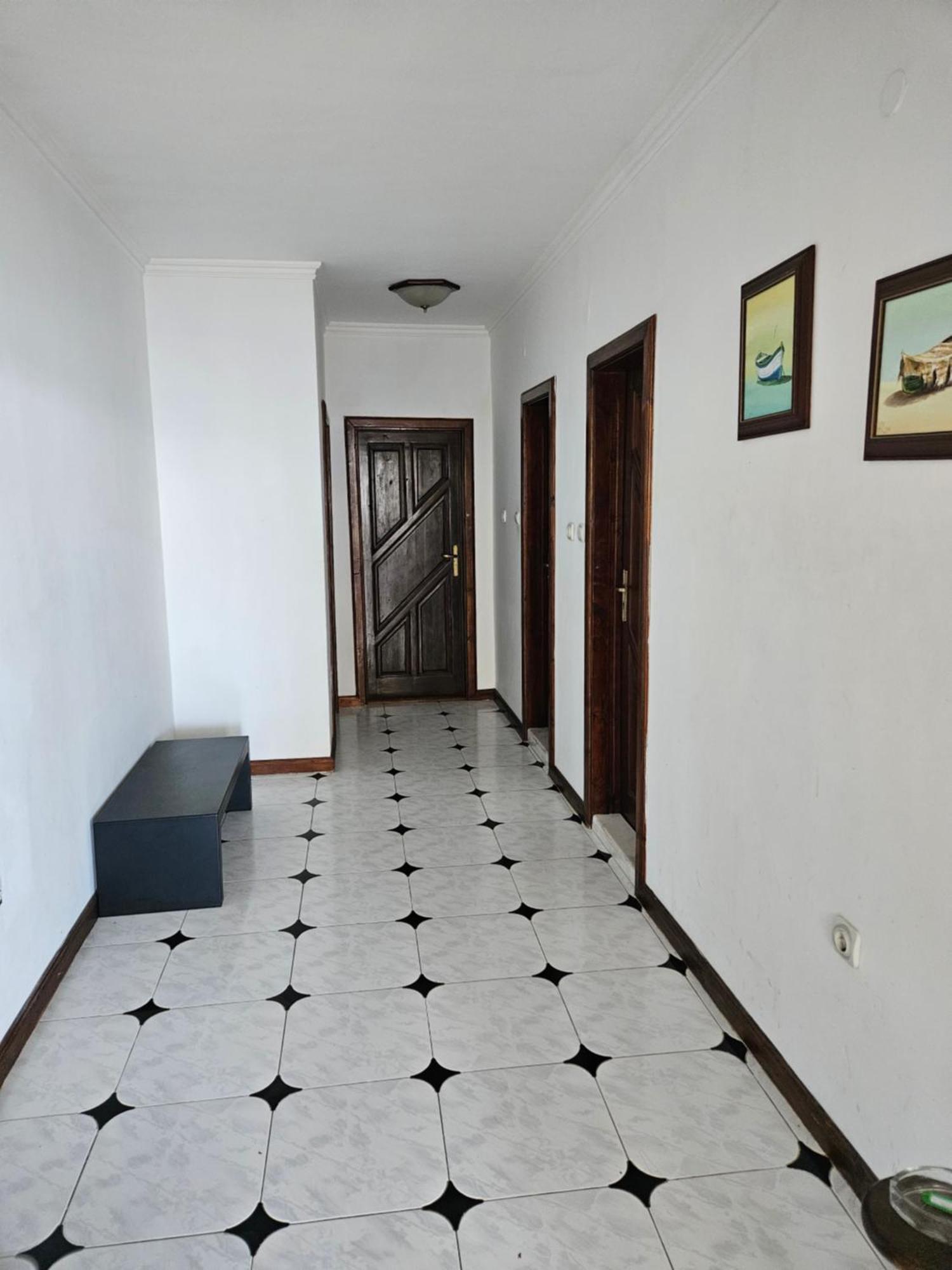Lazur Seaview Apartment Pomorie Exterior foto